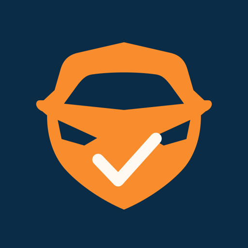 DetailCue app icon