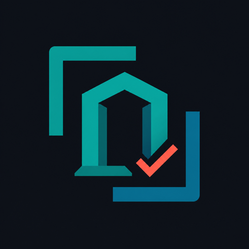 DwellTrace app icon