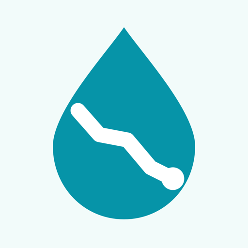 Drying Log app icon